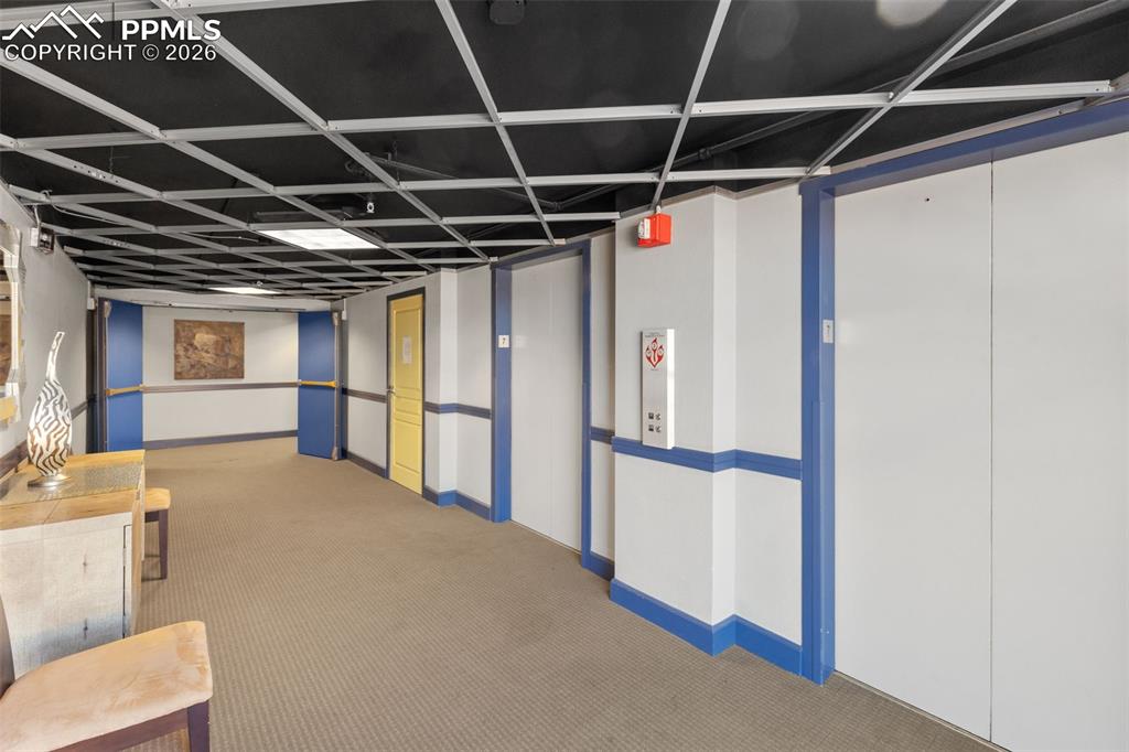 Image 10 of 37: Hallway