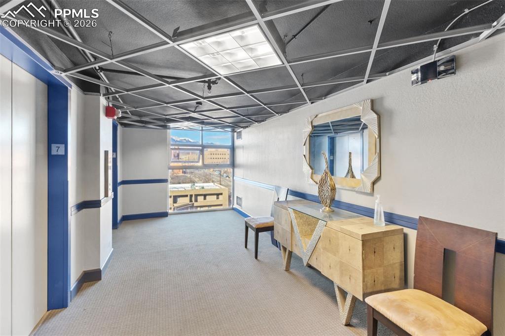 Image 11 of 37: Hallway