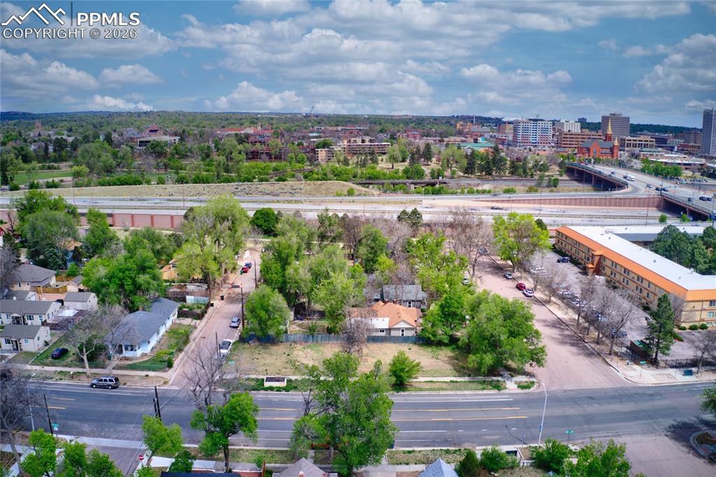 Image 10 of 10: Aerial View
