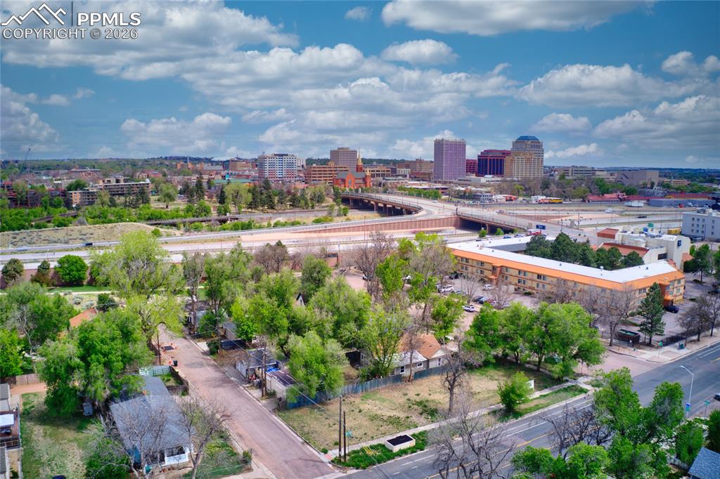Image 9 of 10: Aerial View