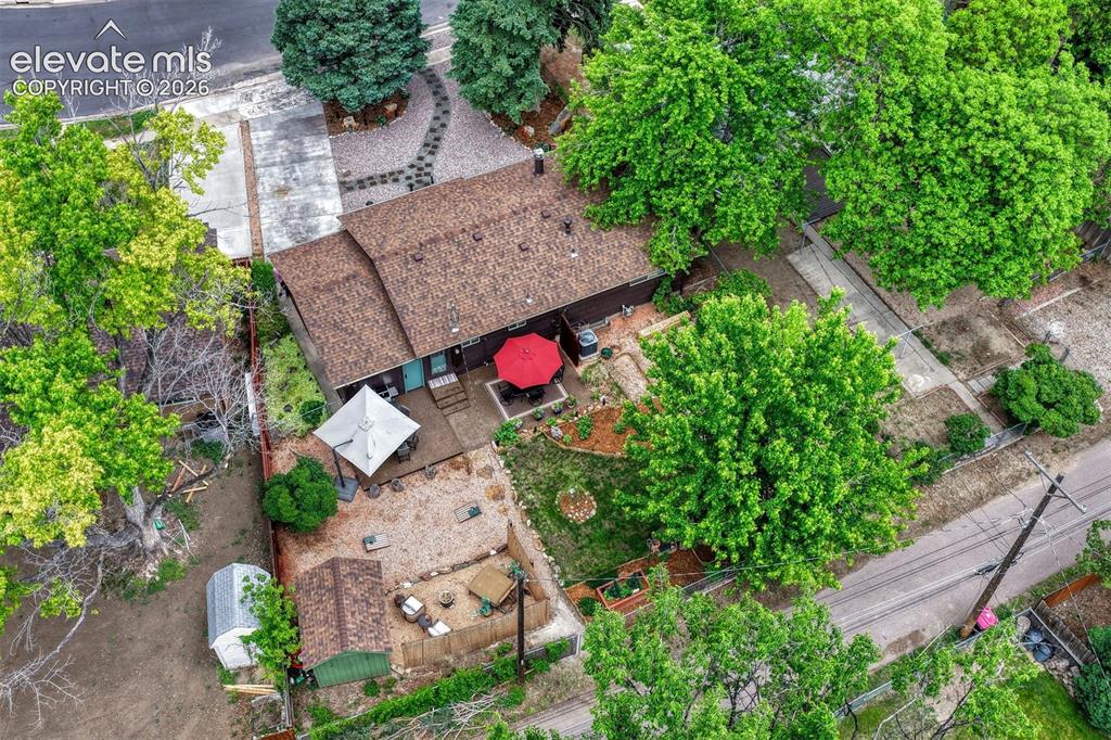 Image 32 of 37: Aerial View