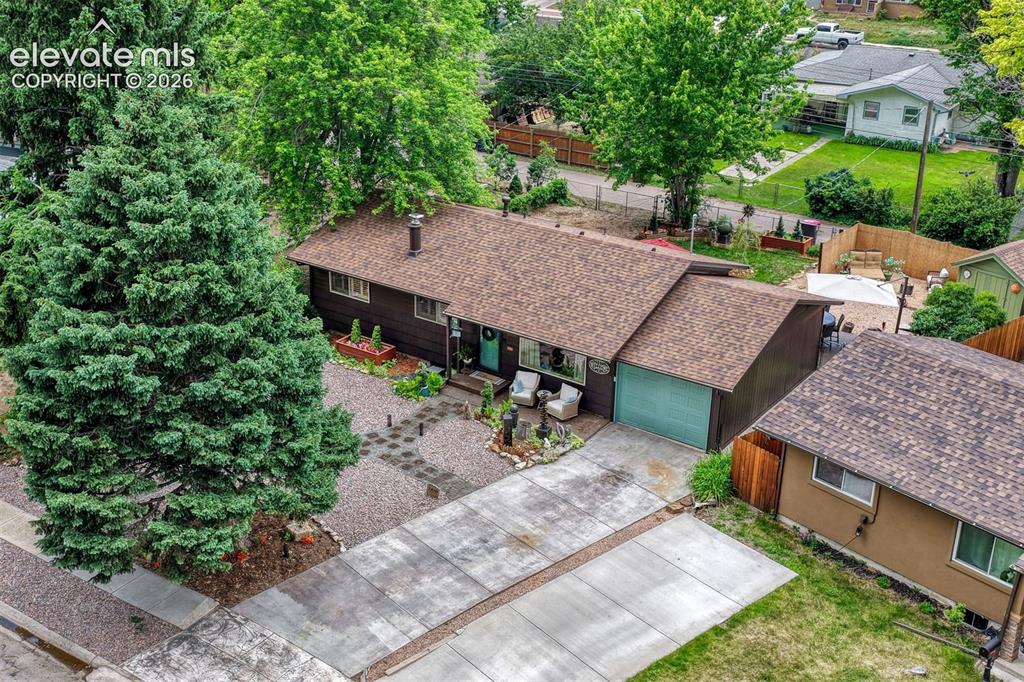 Image 9 of 37: Aerial View