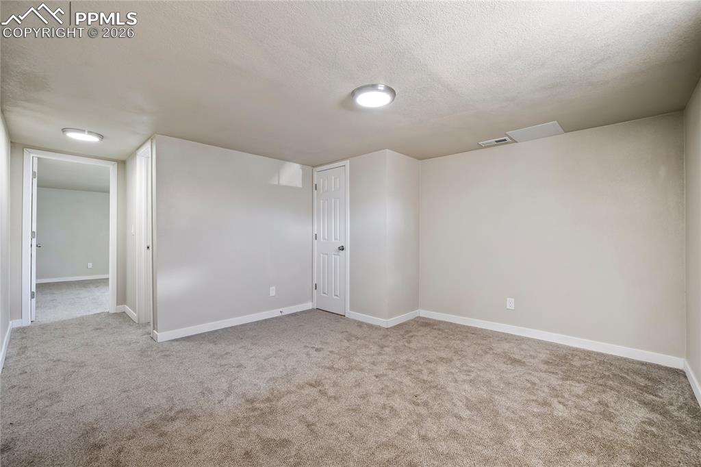 Image 19 of 35: Basement