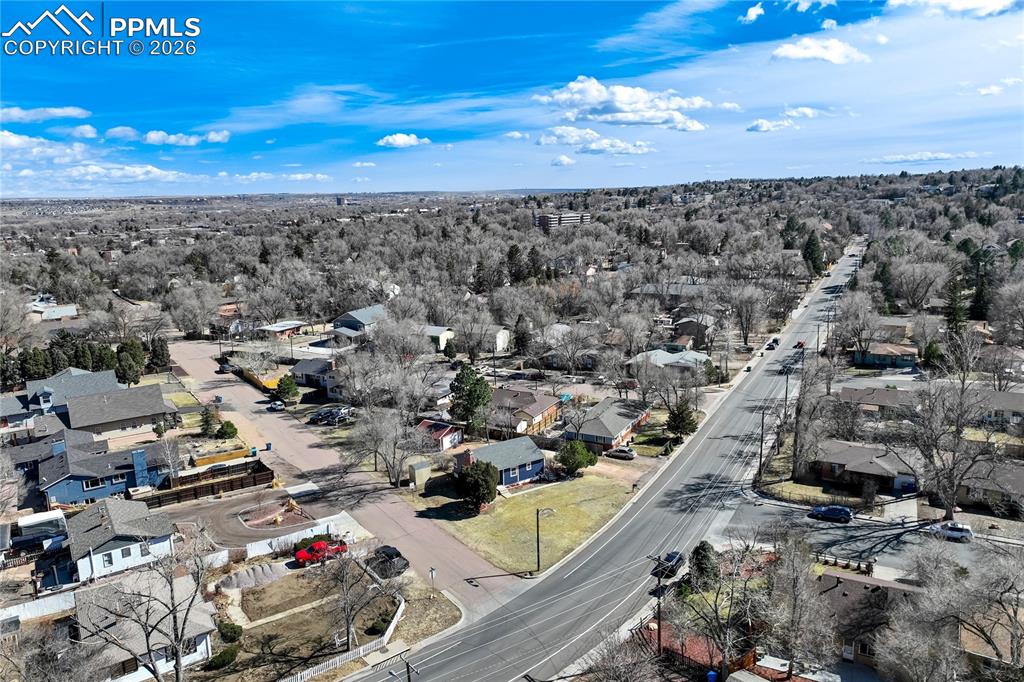 Image 31 of 35: Aerial View