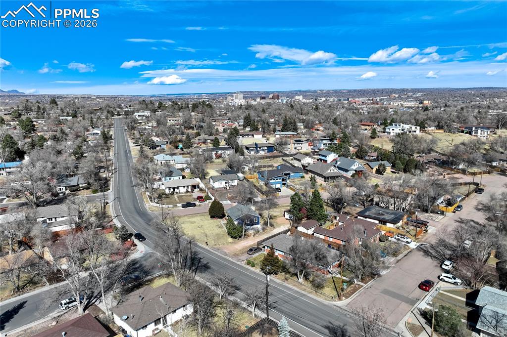 Image 34 of 35: Aerial View