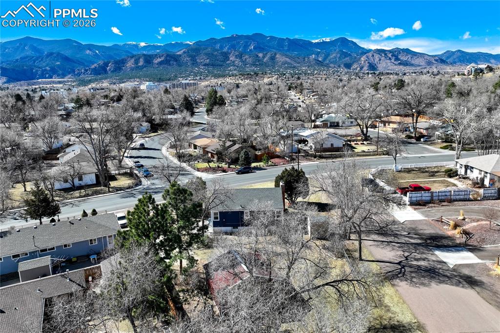 Image 4 of 35: Aerial View