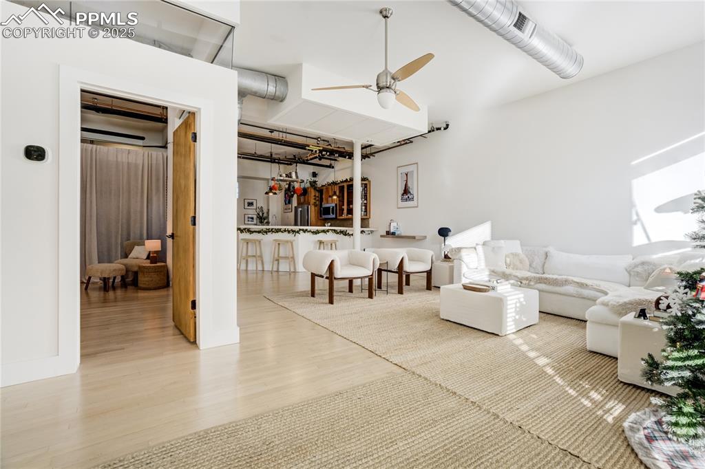 Image 12 of 24: Living Room