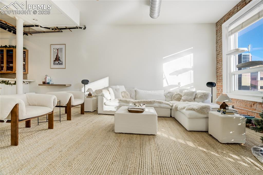 Image 7 of 24: Living Room