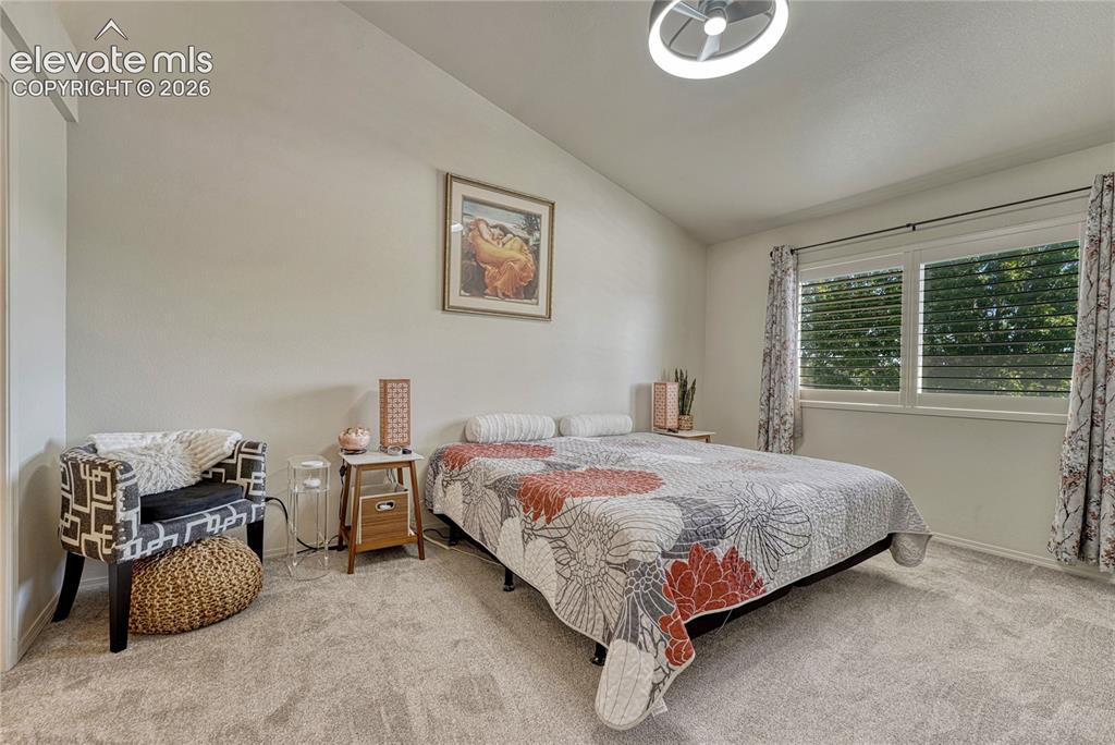 Image 21 of 50: Master Bedroom