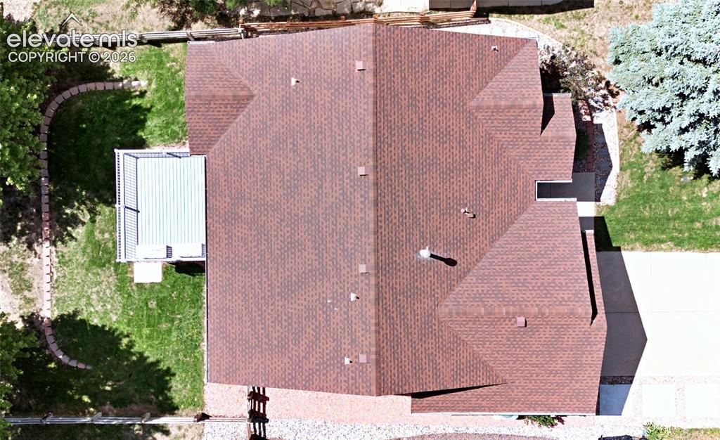 Image 49 of 50: Aerial View