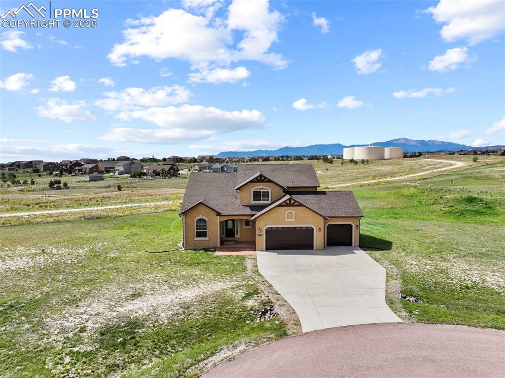 Image 39 of 50: Front of Structure