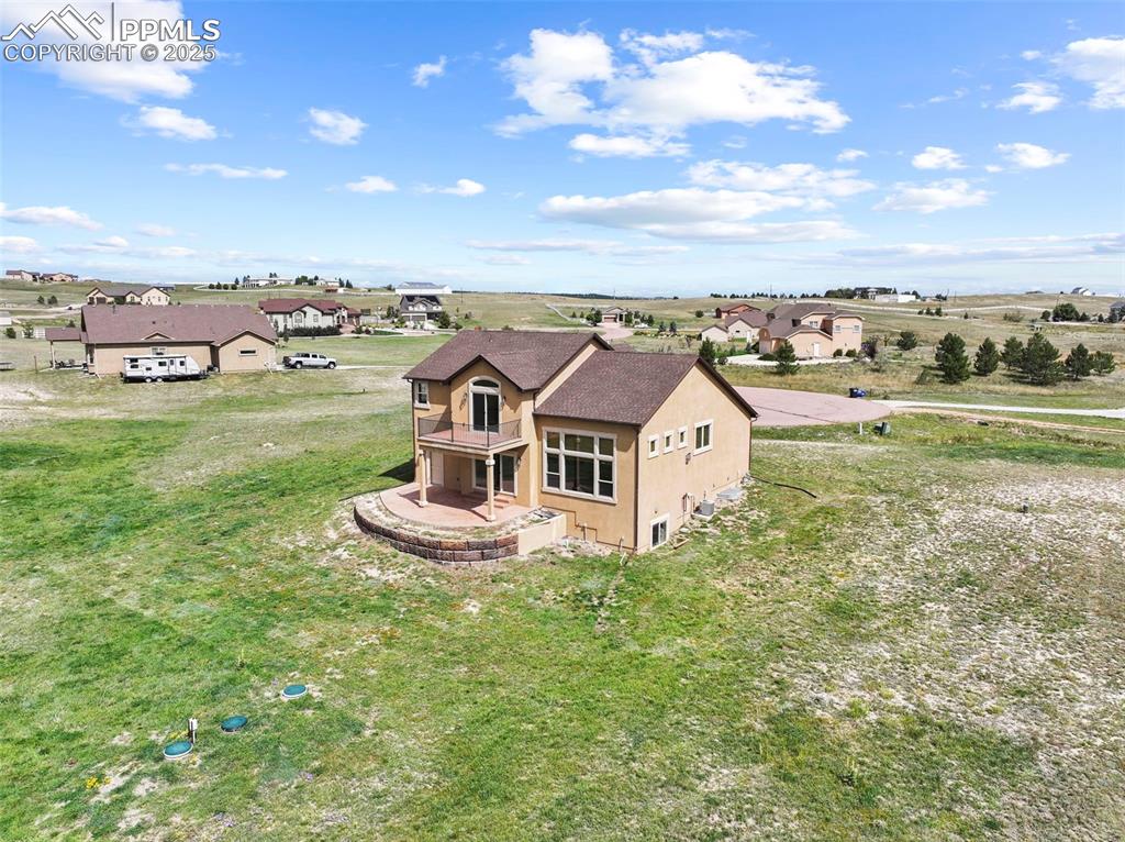 Image 40 of 50: Aerial View