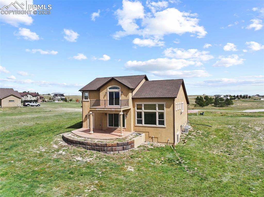 Image 41 of 50: Front of Structure