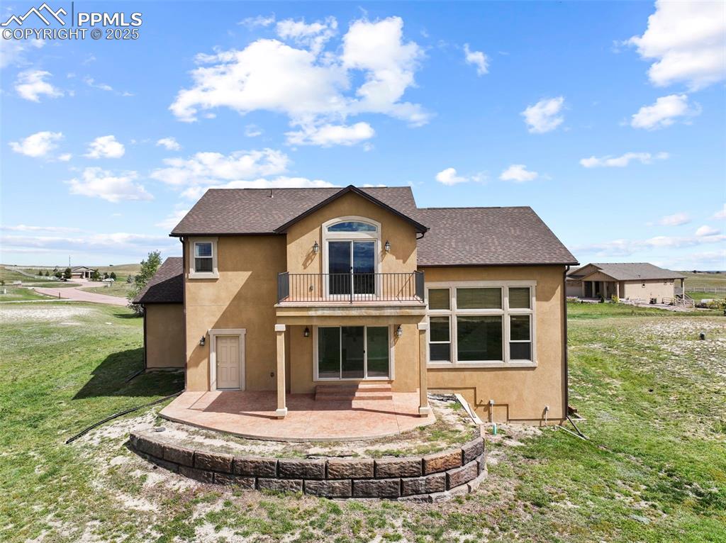 Image 42 of 50: Back of Structure