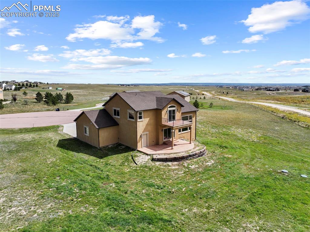 Image 44 of 50: Aerial View