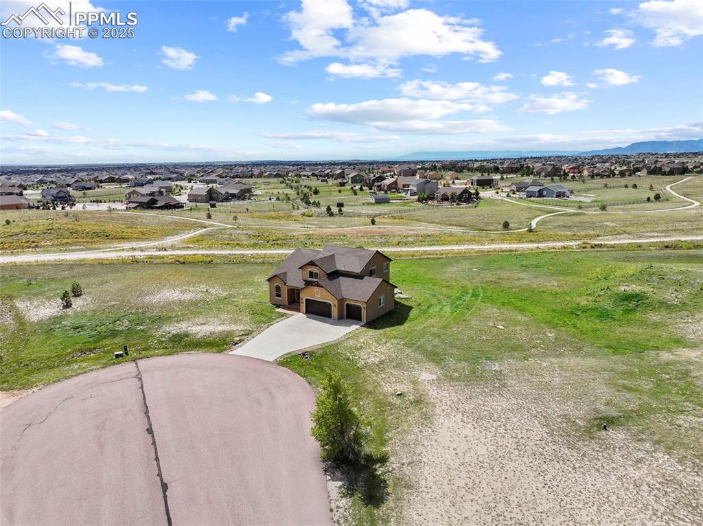 Image 45 of 50: Aerial View