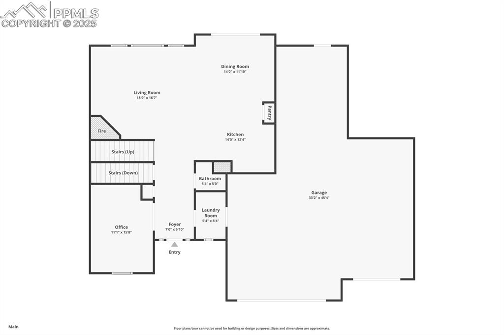 Image 48 of 50: Main Level