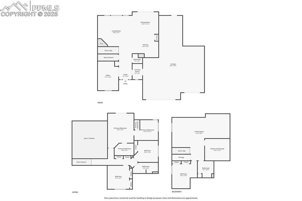 Image 50 of 50: Floor Plans
