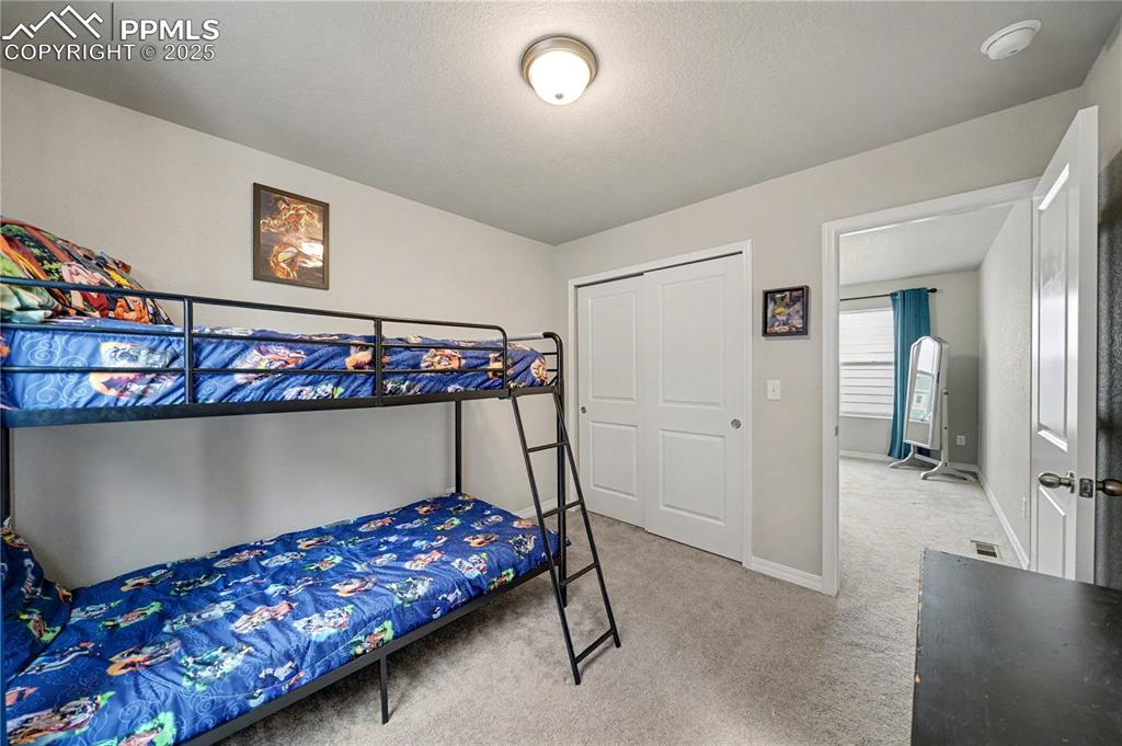 Image 26 of 38: Upstairs Bedroom 2