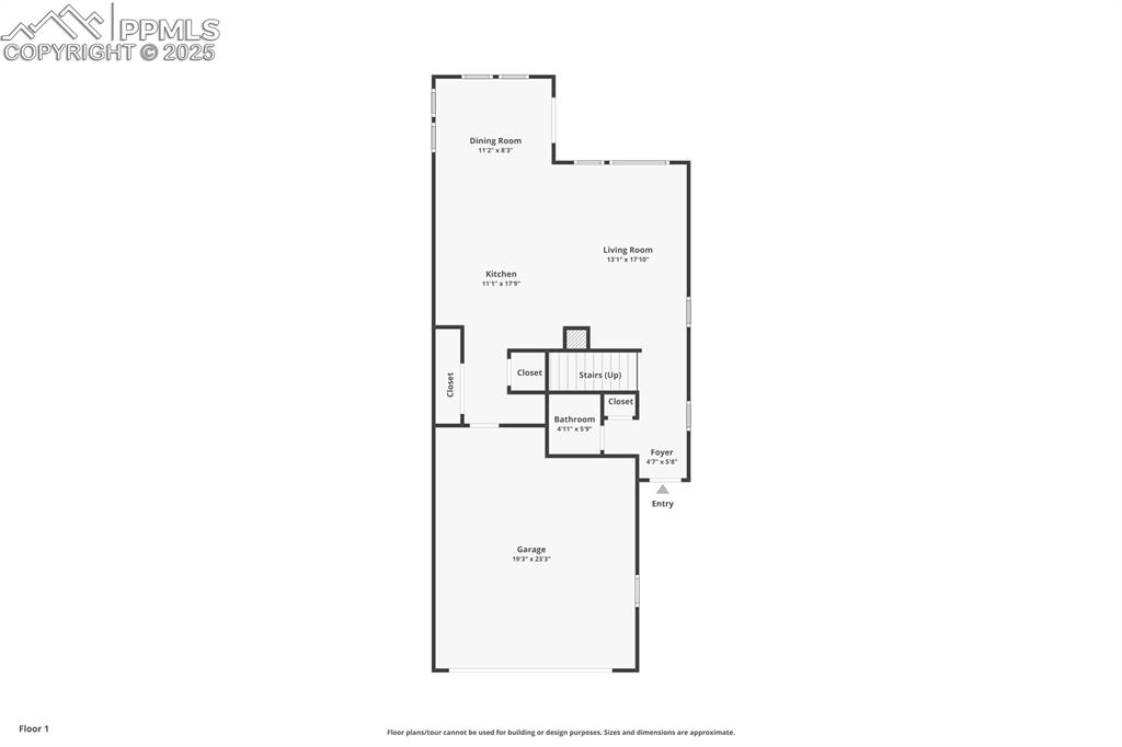 Image 36 of 38: Floor Plan