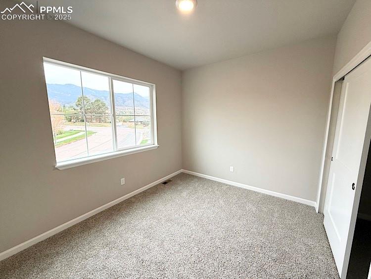 Image 31 of 49: 3rd Bedroom, located on the upper level!