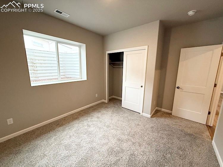 Image 40 of 49: Fourth bedroom located on the Lower Level!