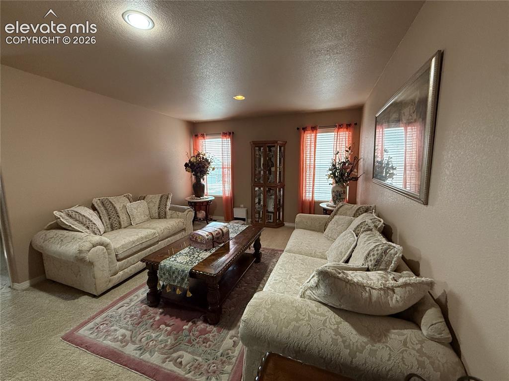 Image 9 of 27: Living Room