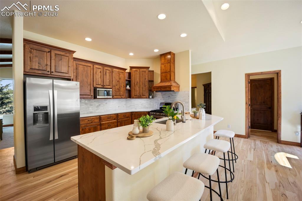 Image 2 of 49: Kitchen