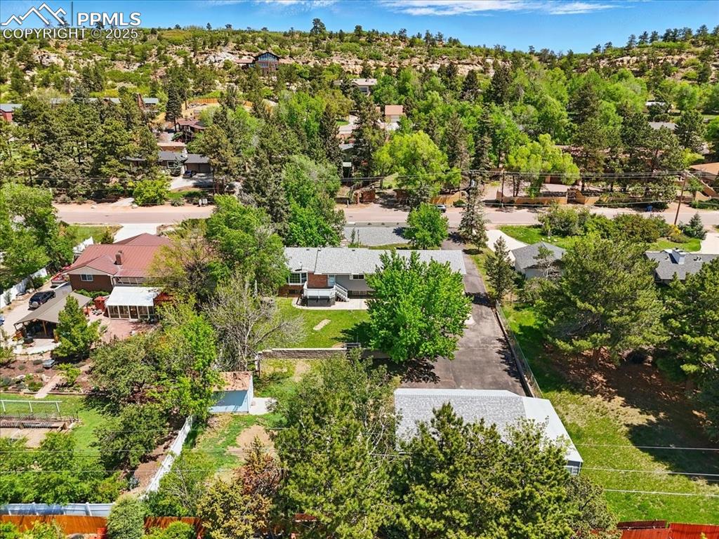 Image 36 of 37: Aerial View