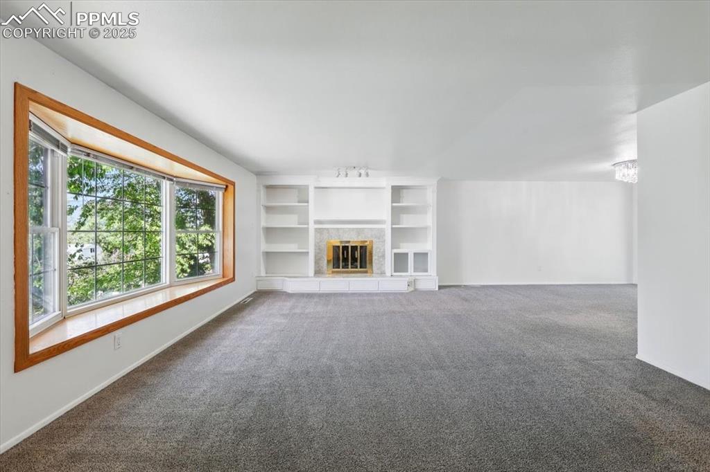 Image 8 of 37: Living Room