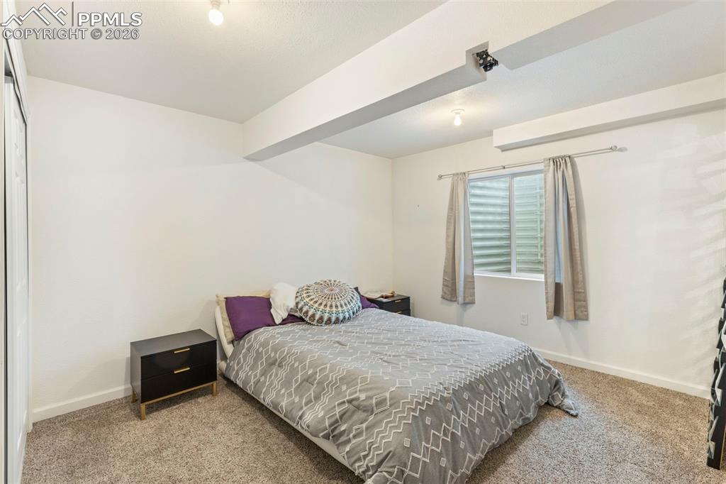 Image 28 of 36: Bedroom