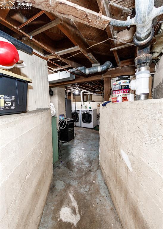 Image 28 of 42: Basement