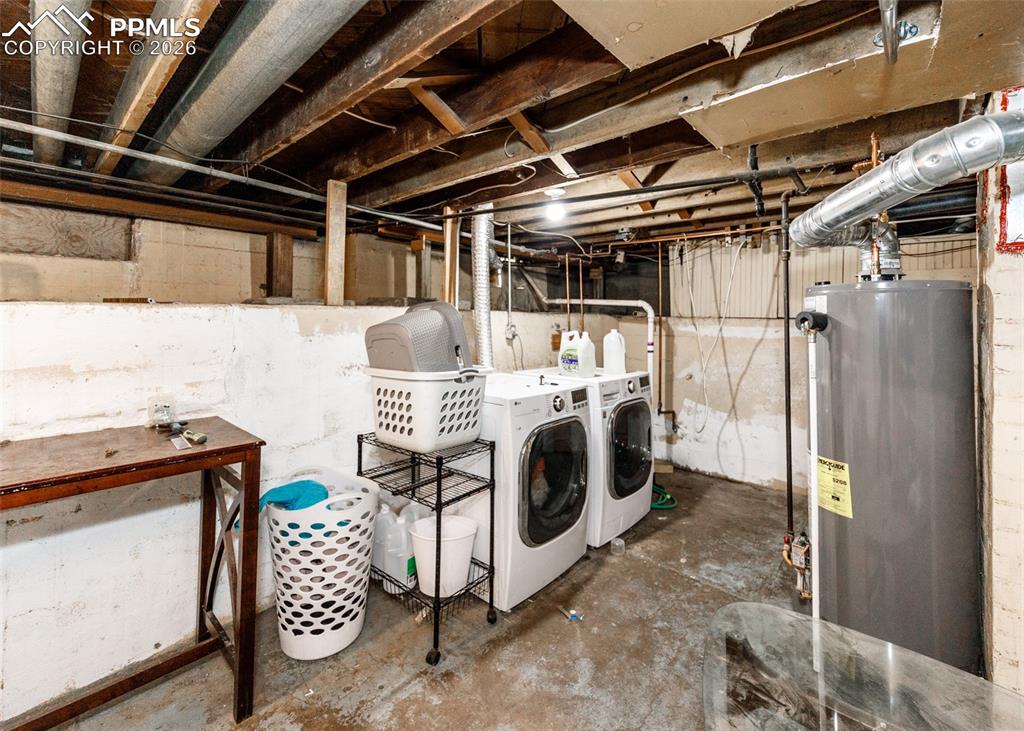 Image 29 of 42: Basement