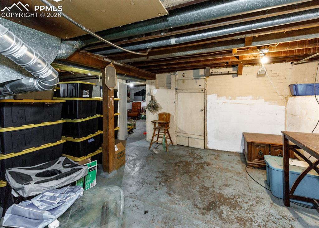 Image 30 of 42: Basement