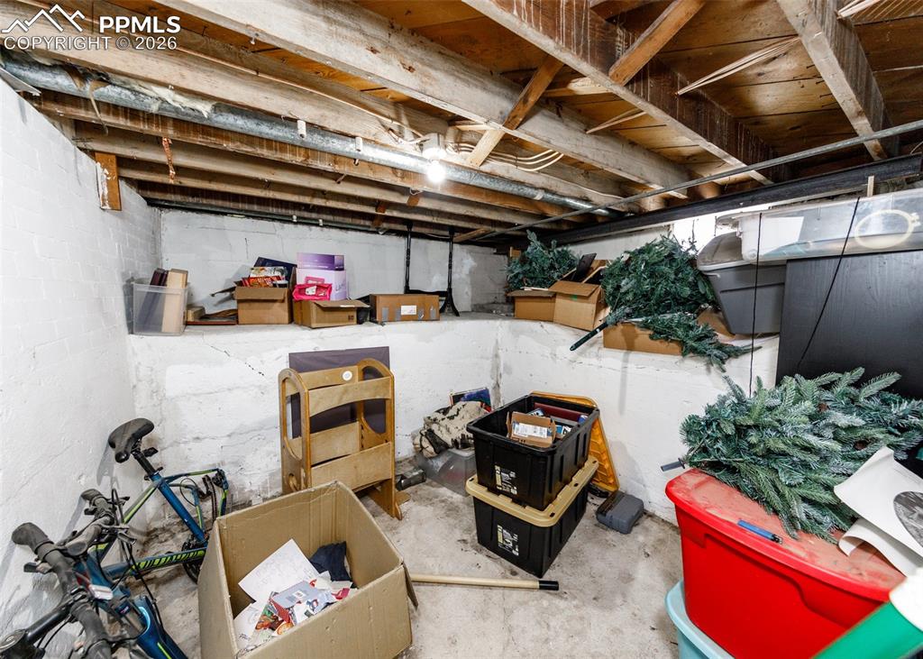 Image 32 of 42: Basement