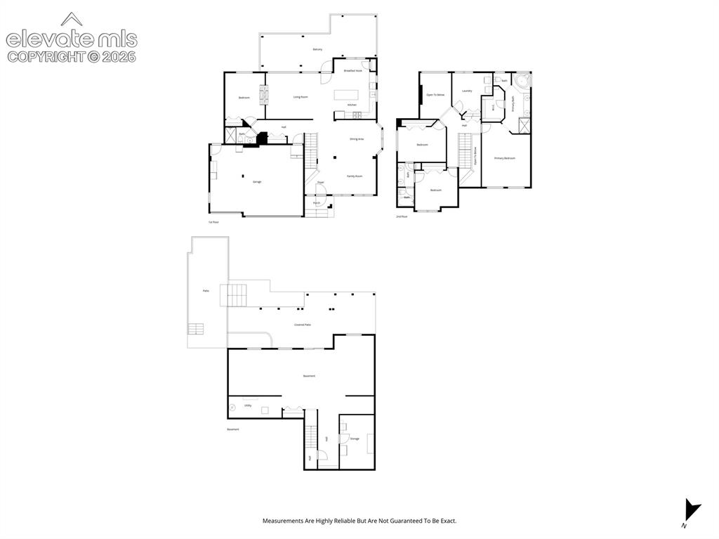 Image 50 of 50: Floor plan