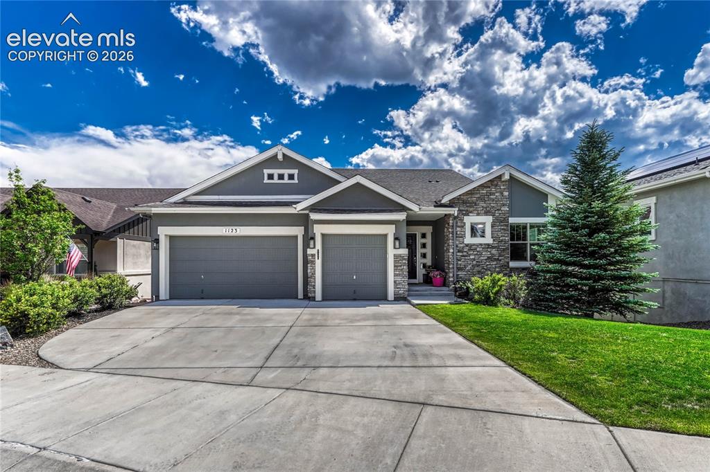 Image 1 of 50: Nestled on a quiet cul-de-sac street in the highly desirable neighborhood o