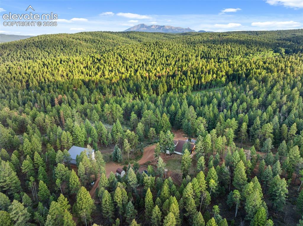 Image 36 of 45: Aerial View