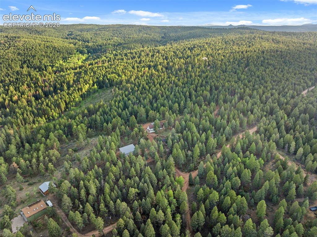 Image 37 of 45: Aerial View