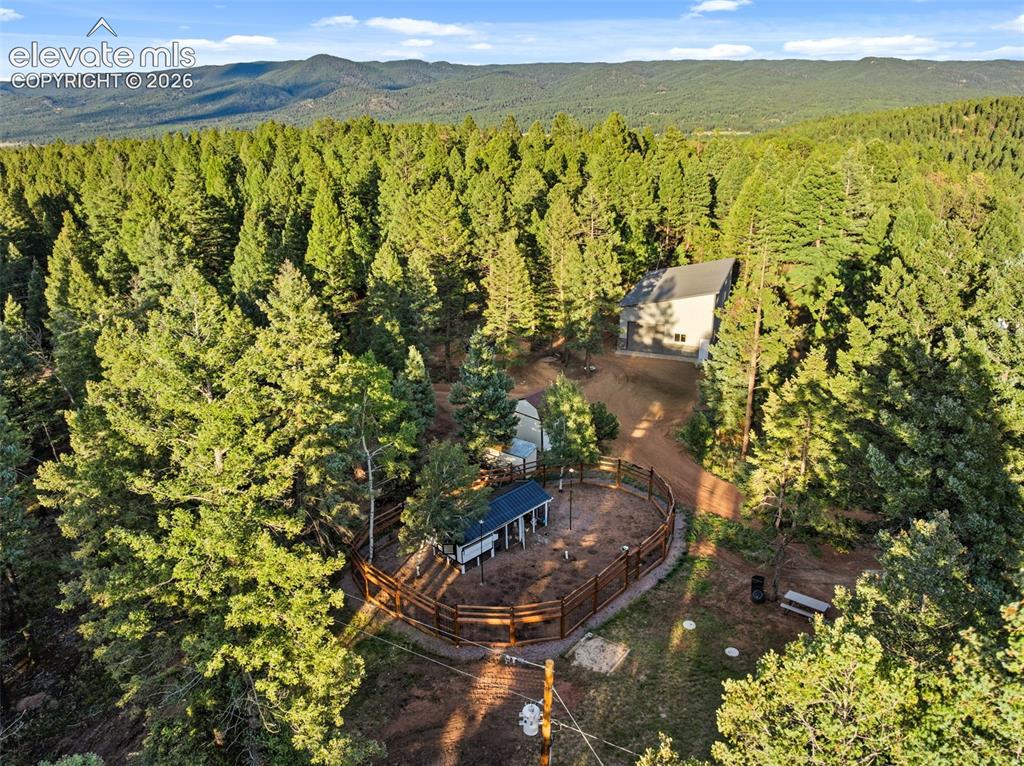 Image 41 of 45: Aerial View
