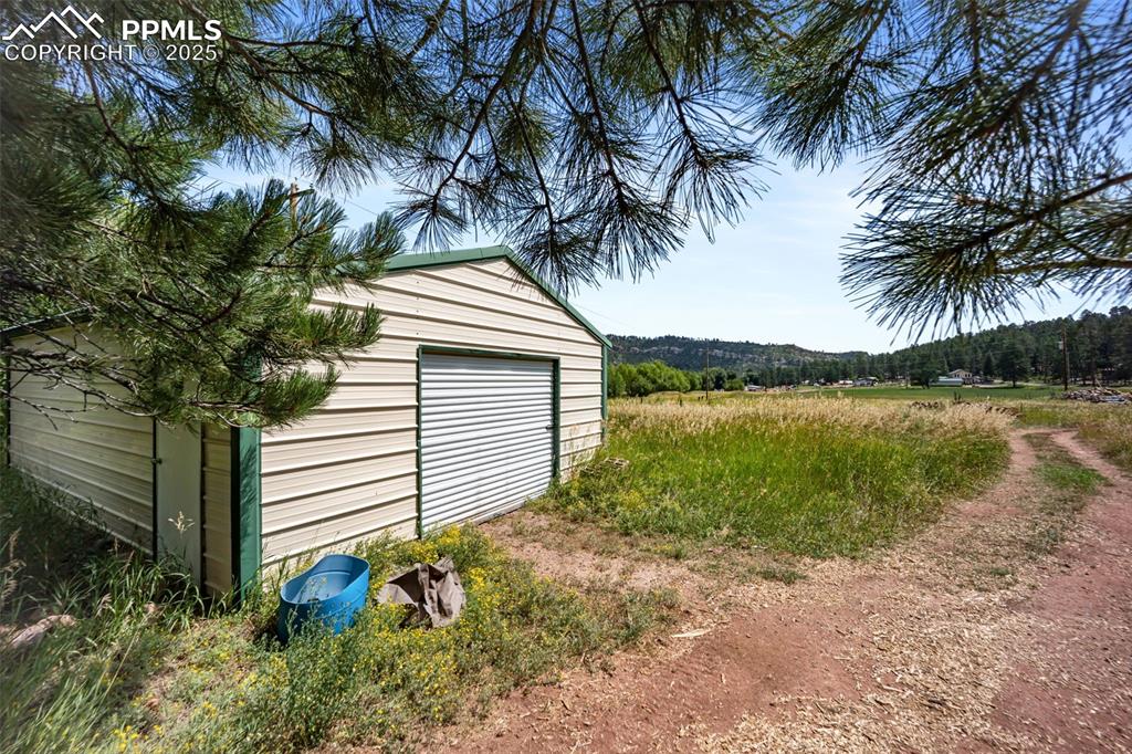 Image 44 of 50: Out Buildings