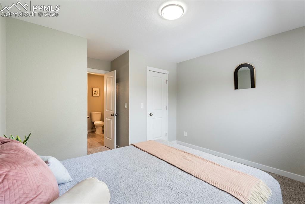 Image 35 of 39: Bedroom