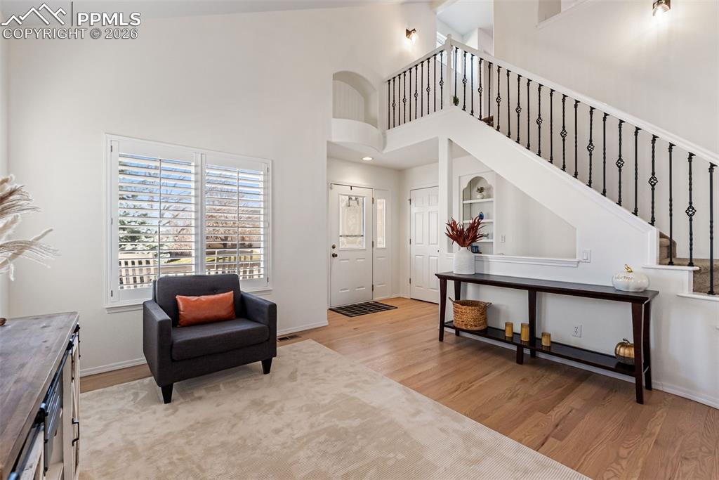 Image 5 of 46: Living Room