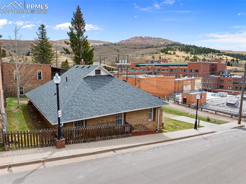 Image 20 of 25: Aerial View