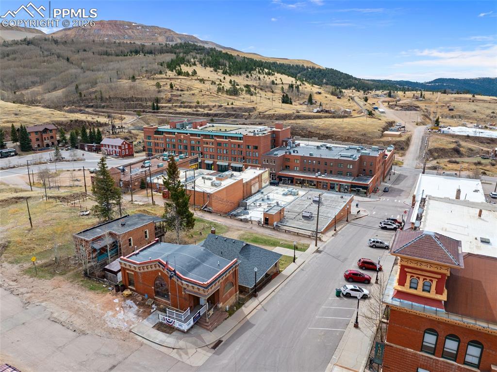 Image 23 of 25: Aerial View