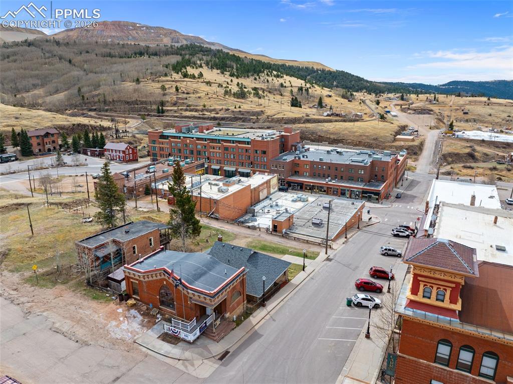 Image 23 of 25: Aerial View
