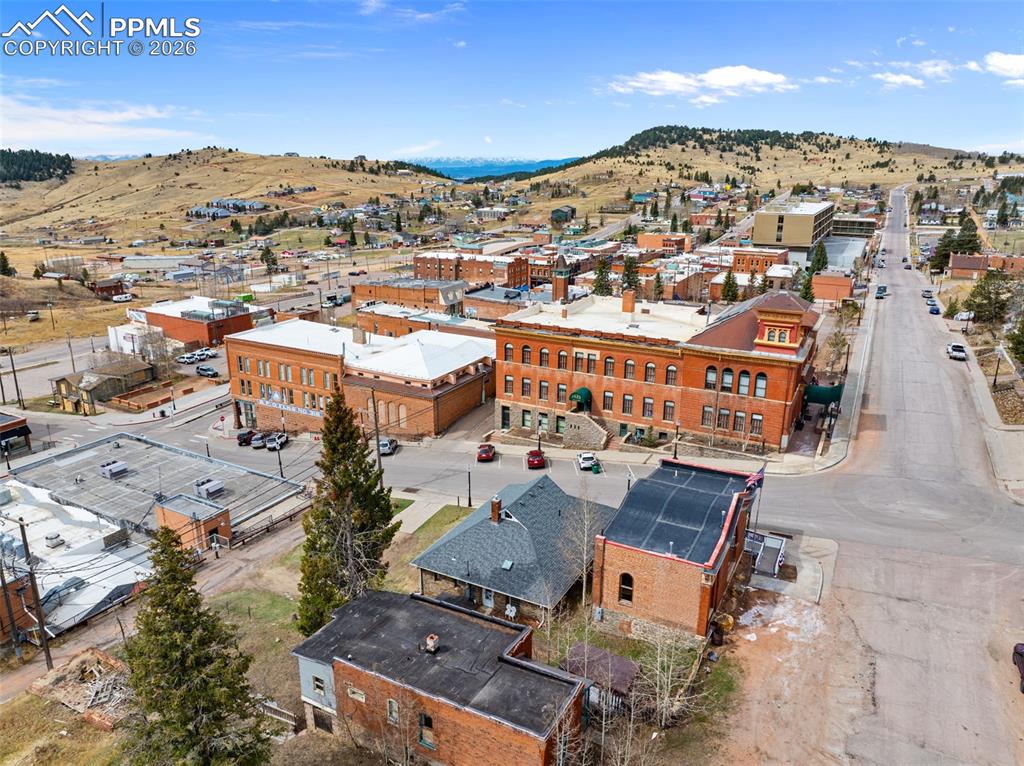 Image 24 of 25: Aerial View