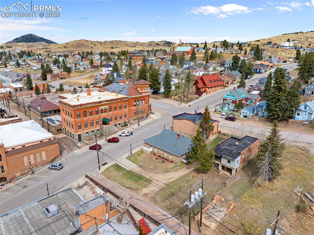 Image 25 of 25: Aerial View