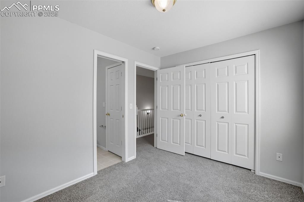 Image 33 of 47: 2nd bedroom