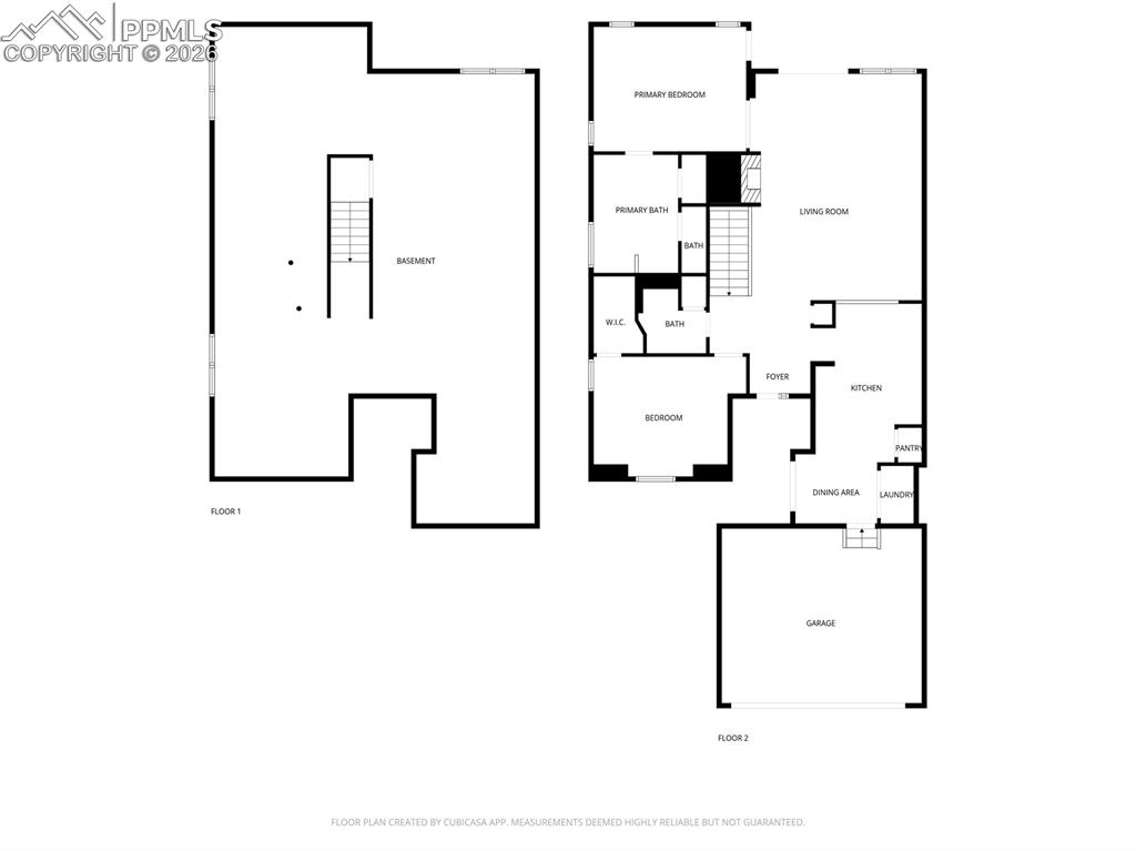 Image 3 of 32: Floor Plan